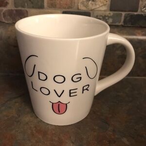 Dog Lover Mug